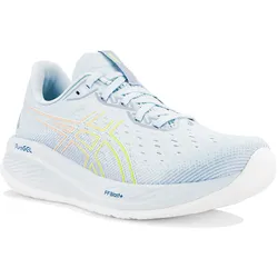 Asics Gel-Cumulus 26 Feier des Sports Laufschuhe Herren - Bleu - 42