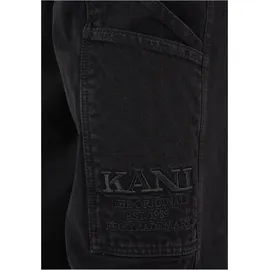 Karl Kani KK Retro Baggy Schwarz 28