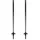 Leki Cressida FX TA 100 - 120 cm grau-schwarz