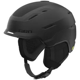 Giro Tor Spherical 52-55,5 cm Schwarz