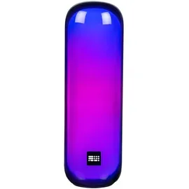 Bigben Interactive Party Tube schwarz