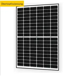 SoliTek 'SOLID FRAMED GLASS/GLASS 43 '(0% MwSt §12 III UstG)