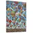 paperblanks ltd. 18-Monatskalender Festival der Ballons 2026-2027 Midi Horizontal
