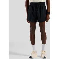 Odlo Herren Zeroweight 5 Inch Shorts (Größe XL,