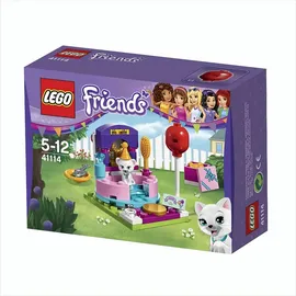 LEGO Friends Partystyling 41114