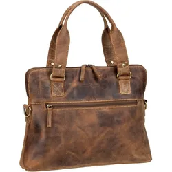 Greenburry Shopper Vintage 1629 Shopper S Laptoptaschen   Braun Damen 