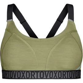 Ortovox 150 Essential Grün XS