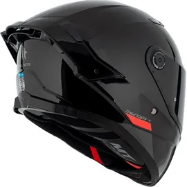 MT Helmets Thunder 4 SV glänzend schwarz XL