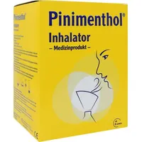 Dr. Willmar Schwabe Pinimenthol