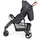 BabyTrold Easy Go Schwarz