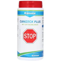 Canina Canizeck Plus Tabletten für Hunde