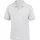Gildan Kinder DryBlend Youth Jersey Polo \8800B\" white S (116/128)"