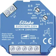 Eltako EUD61NPN-230V