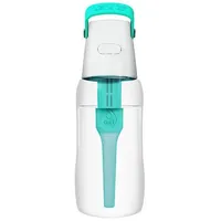 Festivalartikel Trinkflasche Dafi SOLID 0,7L 0,5L Wasserflasche mit Filter