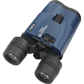 Kenko Fernglas VC-Smart 15x42 Cellarto WP blau mit Bildstabilisator