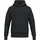 Erima Hoodie Black 128