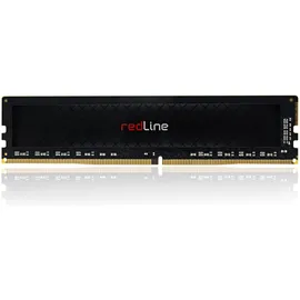 Mushkin redline 32GBUDIMM DDR4-3200 CL22-22-22 - MRE4U320NNNF32G