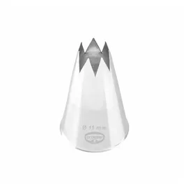Dr. Oetker Sterntülle 11 mm, | Gr.: onesize