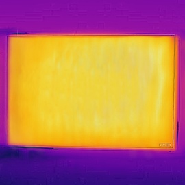 VASNER Funk-Infrarotheizung Citara M RX 300 W