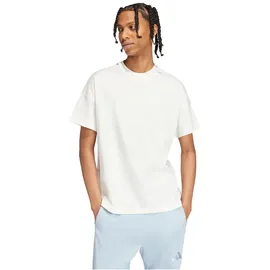 adidas ALL SZN T-Shirt weiß M