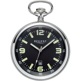 REGENT Taschenuhren extra groß (ca. 50mm) | Gr.: onesize