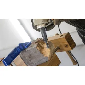 Precision Ball Gouge