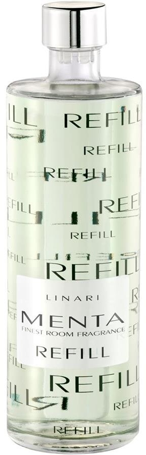 LINARI Diffusoren Menta Nachfüllung Raumdüfte 500 ml