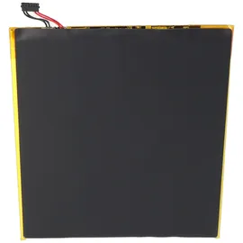 AccuCell Akku passend für Kindle Fire 8.7, 26S1014, 58-000181, 58-000219, MC-31A0B8, SX034QT, SX0340T 3,7 Volt 4650mAh, Li-Polymer Akku