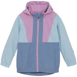 Color Kids Regenjacke Windbreaker Lila 98