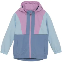 Color Kids Regenjacke Windbreaker Lila 98