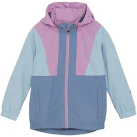 Color Kids Regenjacke Windbreaker Lila 98