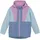 Color Kids Regenjacke Windbreaker Lila 98