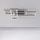 just light. LED-Deckenleuchte Iven Schwarz 65 x 34,8 cm