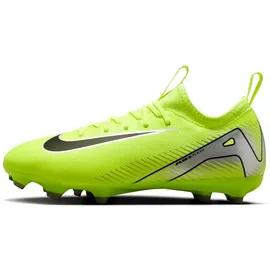 Nike Jr. Mercurial Vapor 16 Academy FG/MG Fußballschuhe Kinder 700 volt/black 36.5