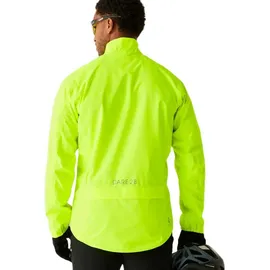 Dare 2b Dare2b Tor Cycle Jacke - Fluro Yellow - M