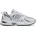 White/Silver Metallic/Sky Blue 46 5