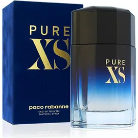 Paco Rabanne Pure XS Eau de Toilette 50 ml