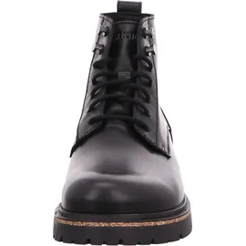 Birkenstock Stiefel Herren Schwarz 43