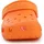 Crocs Classic Clog 38-39 EU Orange Zing