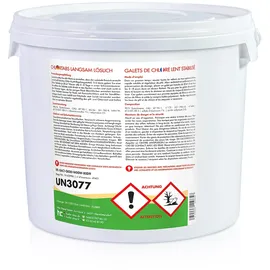Bayzid Chlortabletten 200 g 4 x 5 kg