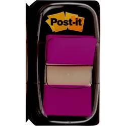 3M Post-it Index 680-8 - Index-Streifen mit Spender