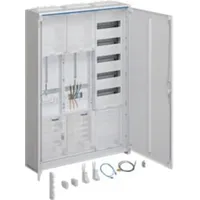 Hager ZB332U16LS Komplettschrank Inhalt 1St.