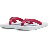 Puma Kinder Epic Flip V2 Jr Flip-Flops, Garnet ROSE-DEWDROP-TEAM Violet,