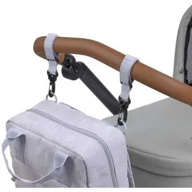 Lässig Vividal Wickelrucksack Lilac