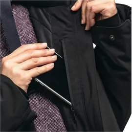 Schöffel Heat Cambria 133189990 - schwarz