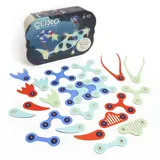 Clixo 5834809 - Ocean Creatures