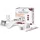Alessandro Striplac Peel Or Soak Standard Kit