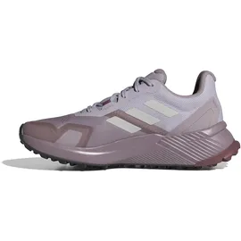 adidas Terrex Soulstride lila