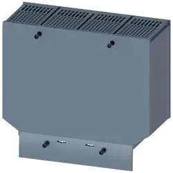 Siemens 3VA91640KB05 Klemmenabdeckung verbreitert für Steck- und Einschubsockel Zubehör