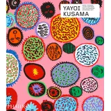Phaidon Yayoi Kusama:
